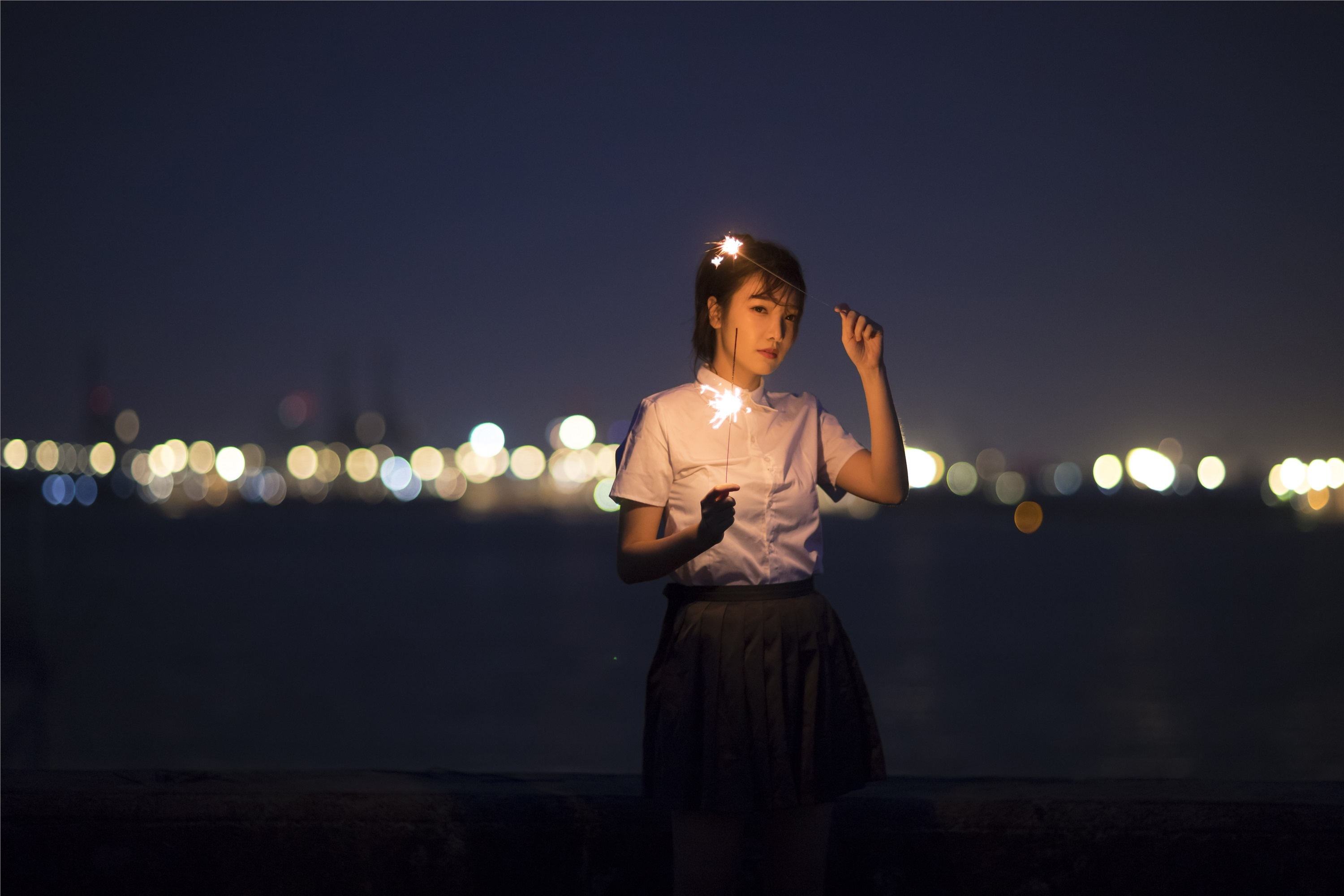 YITUYU艺图语 2021.08.18 星辰大海 湘湘